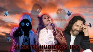 Thumbnail: SI NO TE HUBIERAS IDO - DANY CARL | REMIX 2026