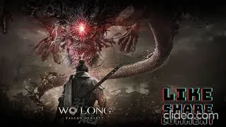 Thumbnail: Wo Long: Fallen Dynasty THEME SONG MENU!!!