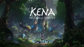 Thumbnail: Kena  Bridge of Spirits  -  Lost Brother