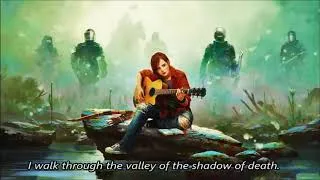 Thumbnail: Ellie's Song (Through the Valley - Lyrics) - The Last Of Us Part II