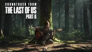 Thumbnail: Gustavo Santaolalla- (The Last Of Us Part II Theme song - Untitled )