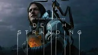 Thumbnail: Low Roar-Don't be so serious (Death Stranding Music)