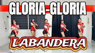 Thumbnail: GLORIA-GLORIA LABANDERA (Fred Panopio) DJayP remix | Dance workout ft. Danza Carol Angels