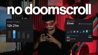 Thumbnail: Phone addict? (Start this tonight)