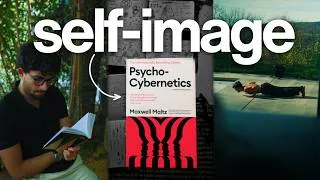 Thumbnail: Your life won't change until your self-image does