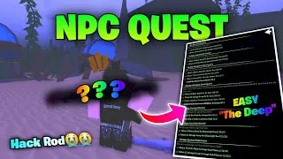 Thumbnail: Full Guide to Harpoon Gun Update in Fisch
