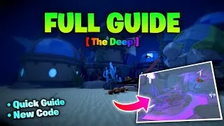 Thumbnail: How to get Secret CHEETO ROD in FISCH (Full Guide)