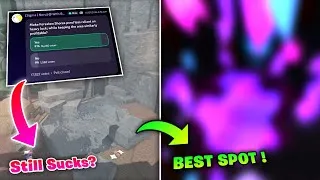Thumbnail: Full Guide for Fisch New Update (Cheeto Rod, Crowbar, Chapel)