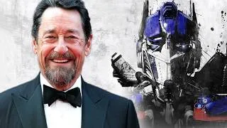 Thumbnail: PETER CULLEN Tribute | Optimus Prime - Rest in Peace