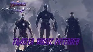 Thumbnail: Avengers Endgame: Encore Trailer Music | Extended Avengers Theme