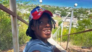 Thumbnail: 500 marches nan vil okoto anba solèy cho