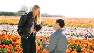 Thumbnail: WE'RE ENGAGED!!!