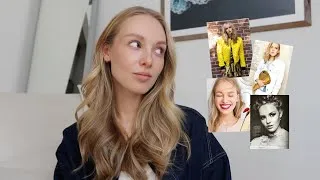 Thumbnail: What Being a Model Taught Me About Self-Worth
