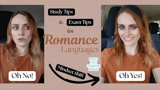 Thumbnail: How You Can Pass ANY Romance Language Course