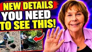Thumbnail: NANCY GUTHRIE “NEW DETAILS” CHECK THIS OUT 🚩