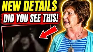 Thumbnail: NANCY GUTHRIE “NEW DETAILS” LOOK AT THIS 🚩