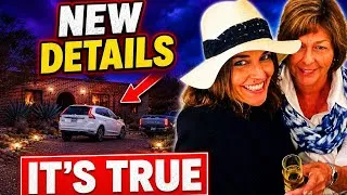 Thumbnail: NANCY GUTHRIE “NEW DETAILS” IT’S TRUE 🚩