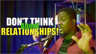 Thumbnail: Relationship & Economics... Who benefits when we're disintegrated?