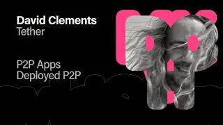 Thumbnail: P2P Apps Deployed P2P