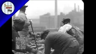 Thumbnail: Oct 1934   Lower East Side Slums, NYC real sound