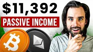 Thumbnail: How to make passive Income with Flash Loans in 2026