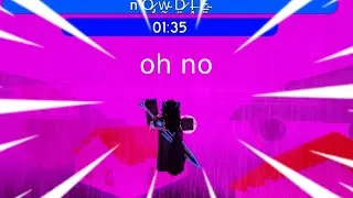 Thumbnail: i made pure insanity better