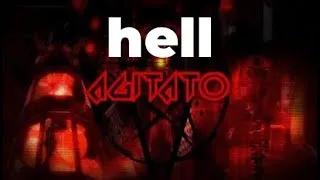 Thumbnail: FIRST ETERNAL AND NEW HARDEST!!!!! - TRIA.OS: AGITATO 3.0