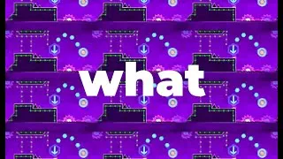 Thumbnail: Geometry Dash - Aleph-0