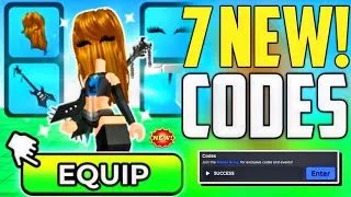 Thumbnail: 🛍️ My Avatar! 🚨ALL NEW⚡WORKING CODES - ROBLOX MY AVATAR CODES 2026 - CODES FOR MY AVATAR 2026