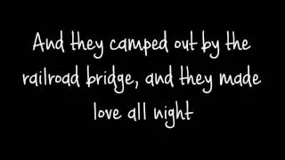 Thumbnail: Outlaws - Joe Purdy (Lyrics)