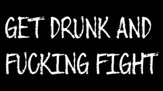 Thumbnail: Gone Forever - Three Days Grace (Lyrics)