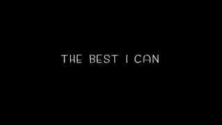 Thumbnail: Best I Can - Art of Dying (Lyrics)