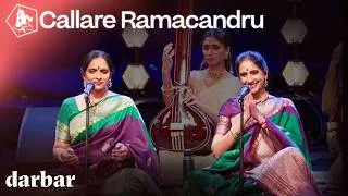 Thumbnail: Callare Ramacandru | Ranjani-Gayatri | Tyagaraja's Path to Liberation Through Music