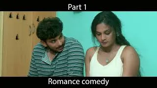 Thumbnail: అమ్మాయి వాళ్ళ లవర్ కి ముద్దు పెట్టడానికి వెళ్తుంది 😘 | Love Shortfilm 2026 | Directed by Darbar Sk 