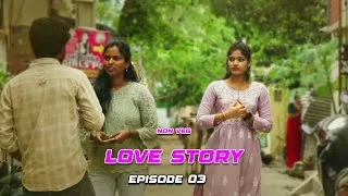 Thumbnail: Break up Love Story | Latest Telugu Shortfilms | Ep3 | Directed By Darbar Sk