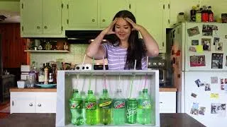 Thumbnail: Blind Soda Taste Test (full series compilation)