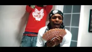 Thumbnail: NHS Lil BK ft NHS Kenzo- Ba$ic Bitch