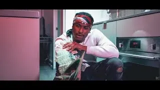 Thumbnail: NH$ Jay Jay - Bandage (Official Video) Shot by @DonteChung