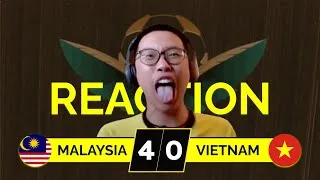 Thumbnail: Darence's WATCHALONG Highlights | Malaysia 🇲🇾 4-0 Vietnam 🇻🇳