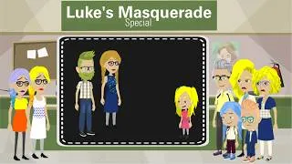 Thumbnail: Luke’s Masquerade Special