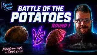 Thumbnail: Battle of the Potatoes: Round 1