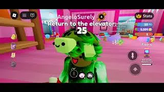 Thumbnail: I guess Roblox Taffy Tales has a Chapter 2, so now I'm playing it.
