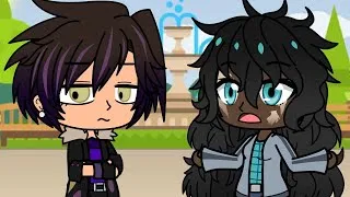 Thumbnail: Determined [Episode 7] My First Hangout! (Daron't)