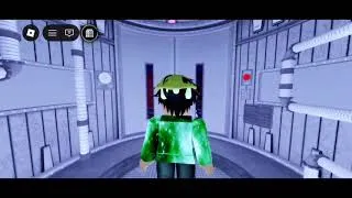 Thumbnail: Me and this peak FNAF game! Roblox Bite By Night!