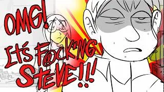 Thumbnail: Missi Goes To The Robotics Club/ VAMPAIR PILOT (TEASER)