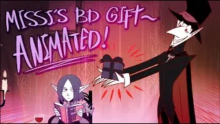 Thumbnail: MISSI'S LATE BD PRESENT!