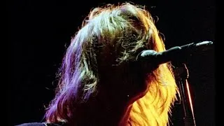 Thumbnail: ニルヴァーナ 『ライブ』  1992年2月14日 国際交流センター・大阪・日本 REMASTERED