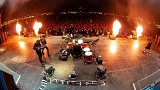 Thumbnail: Metallica LIVE - Reading Festival 2008/08/24 Reading, England, UK (COMPLETE)