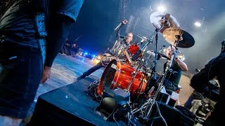 Thumbnail: Metallica LIVE - Leeds Festival 2008/08/22, Leeds, England, UK (COMPLETE)
