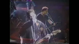 Thumbnail: Metallica LIVE - Rosemont Horizon, Chicago, IL 2/9/1997 (TWO CAM MIX/ENHANCED AUDIO)